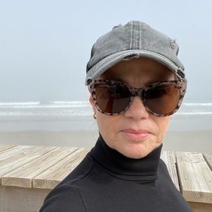 Meet your Posher, Gretel